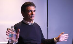 Rodrigo Paz: “Capitalismo para todos” es "todo lo contrario al socialismo del siglo XXI"