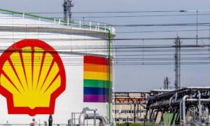 Shell espera licencia de Trump para reactivar proyecto gasífero en Venezuela