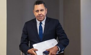 Venezuela pide a la ONU investigar "asesinatos" de EE. UU.