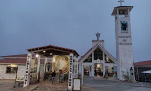 En Isnotú afinan detalles de actos por canonización de José Gregorio Hernández