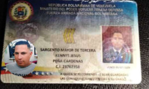 Matan dentro de su vehículo a un sargento mayor de la GNB en Cabimas