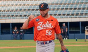 Águilas del Zulia recibe Silvino Bracho, José Pirela y 5 incorporaciones más