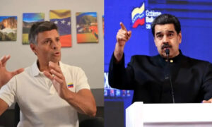 Maduro solicita al TSJ retirar la nacionalidad a Leopoldo López tras llamado a “invasión”