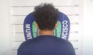 Abusa sexualmente de una adolescente e intenta ahorcarla en San Francisco