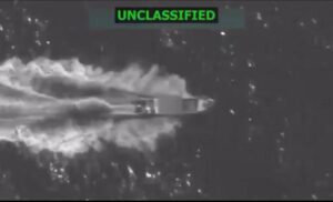 CBS: EE. UU. lanza vigésimo ataque contra embarcaciones en el Caribe: hay 4 muertos