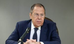 Rusia se solidariza con Venezuela "ante las crecientes amenazas externas"