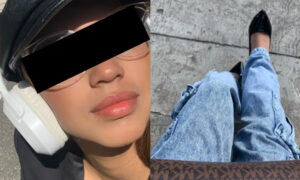 Joven migrante venezolana se quita la vida al lanzarse de un puente en México