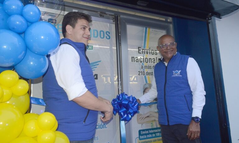 Tealca tiene nueva sede en Cecilio Acosta para liderar la entrega de encomiendas