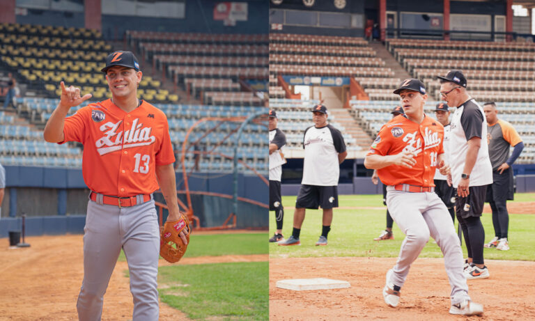 Torrealba, Muzziotti, Castellano y Palencia aterrizan en el nido