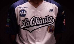Águilas presenta el uniforme “City Connect” para la temporada 2025-2026 de la LVBP
