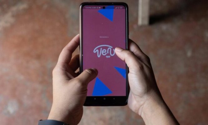 VenApp permitirá “denunciar” a “personas sospechosas y amenazas al Estado”