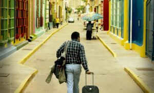 “Venite Pa Maracaibo” es la primera película marabina en Prime Video