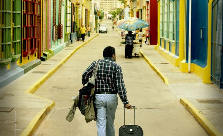 “Venite Pa Maracaibo” es la primera película marabina en Prime Video