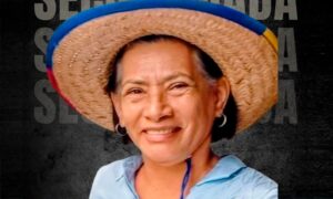 Vente Venezuela denuncia “secuestro” de Xiomara Ortiz, coordinadora en Lara