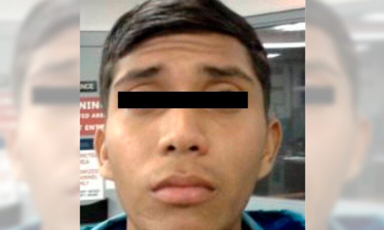 Arrestan en Chicago a presunto integrante del “Tren de Aragua”