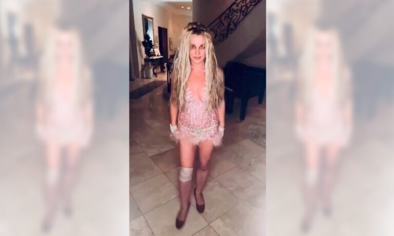 Britney Spears responde harta a las acusaciones de su exmarido: Ya tuve suficiente