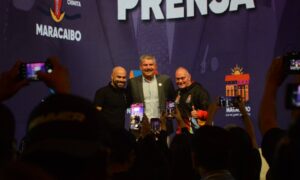 Merengueros y vallenateros serán los invitados al Amanecer de Feria