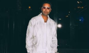 Zion está hospitalizado tras sufrir accidente