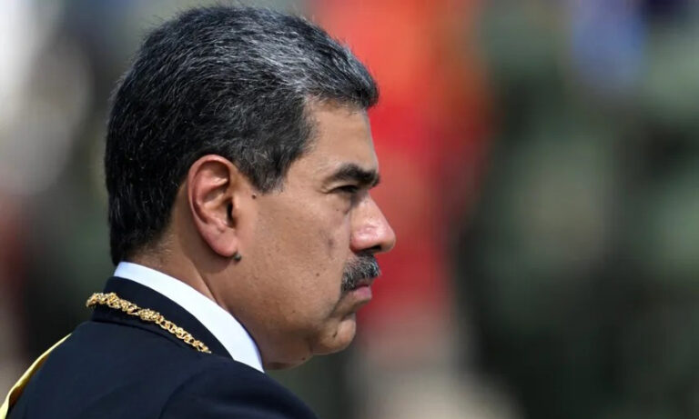 Politico: Maduro podría convertirse en objetivo legítimo de EE. UU.