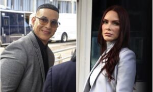 Daddy Yankee llega a un acuerdo con su exesposa para usar sus marcas