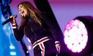 La Oreja de Van Gogh anuncia el regreso de Amaia Montero