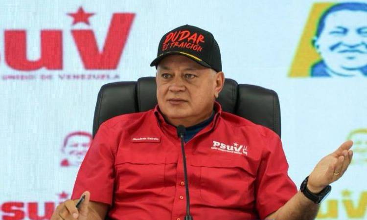 Gobierno mantiene contacto con EE. UU. ante "amenaza" contra su embajada
