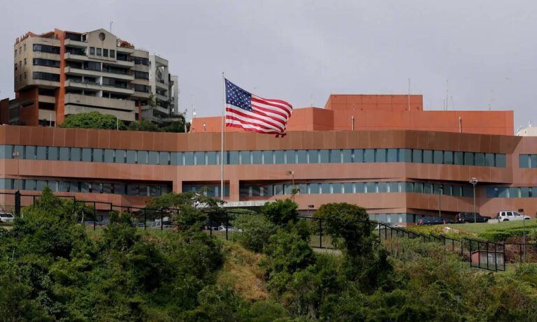 Oposición considera clave la presencia de EE. UU. para “la transición” en el país