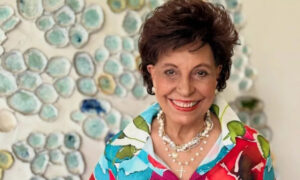 Muere durante un concierto Floria Márquez, la Show-woman de Venezuela