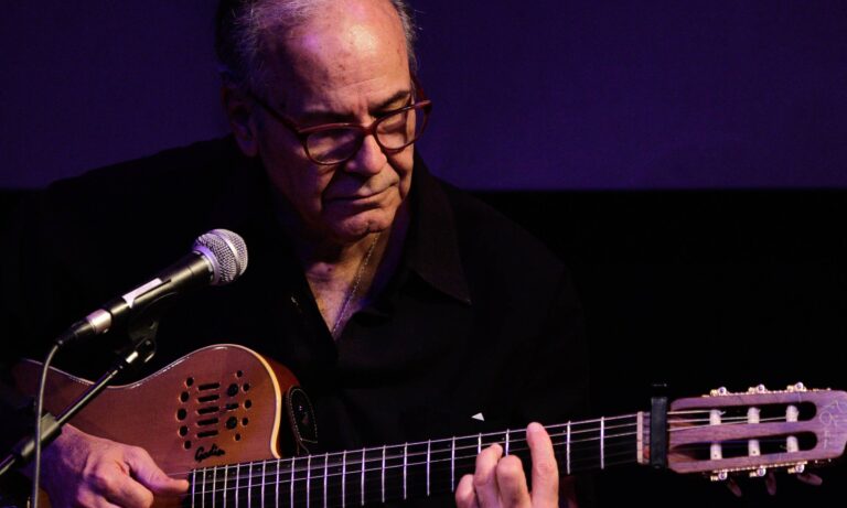 Fallece a los 75 años el compositor Henry Martínez