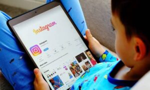 Instagram restringirá el contenido para menores