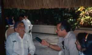 12 de octubre en Alitasia: la raíz viva de la resistencia