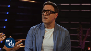 Raúl González revela que busca pareja: “No me veo con hijos"