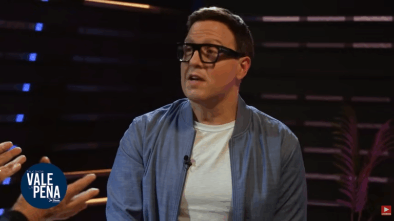 Raúl González revela que busca pareja: “No me veo con hijos"