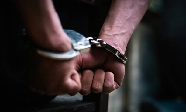 Detienen a productor agropecuario en el Sur del Lago por narcotráfico y terrorismo