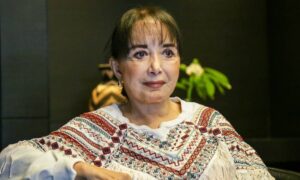 María Antonieta de las Nieves anuncia su retiro: adiós a "La Chilindrina"