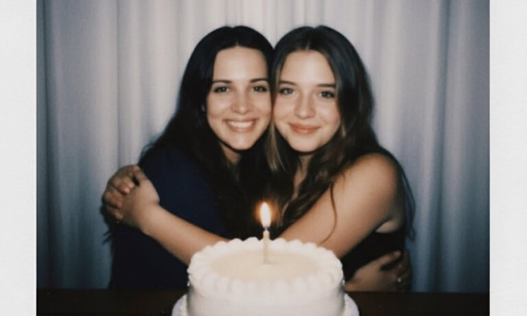 “Te celebro, te extraño y te amo siempre”, hija de Mónica Spear la recuerda en su cumpleaños