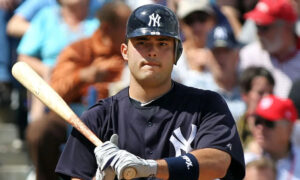 Muere el exgrandeliga Jesús Montero luego una semana en UCI