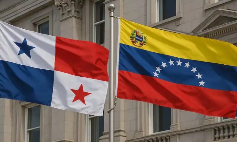 Gobierno reactiva servicios consulares en Panamá