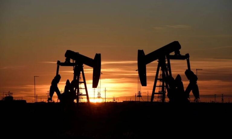 La producción petrolera del país mantiene crecimiento en septiembre