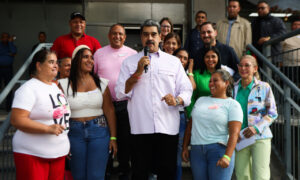 Maduro declara no laborables el 19 y 20 de octubre por doble canonización