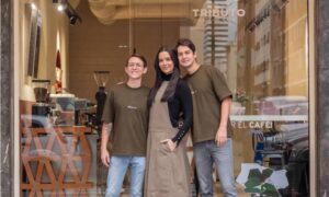 Eligen la cafetería liderada por Amanda Dudamel como la quinta mejor de Sudamérica