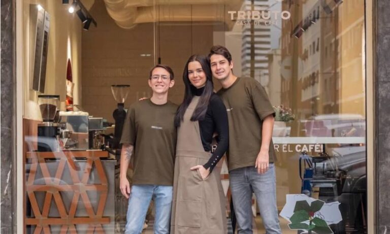 Eligen la cafetería liderada por Amanda Dudamel como la quinta mejor de Sudamérica