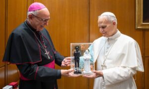 Arzobispo de Caracas: Canonizaciones son "un momento para generar esperanza"