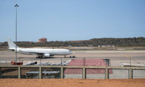 Vuelos de Venezuela al exterior caen 24 % tras fin de concesiones a aerolíneas