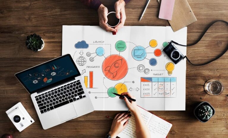 Por qué estudiar marketing digital hoy te abre las puertas del mañana