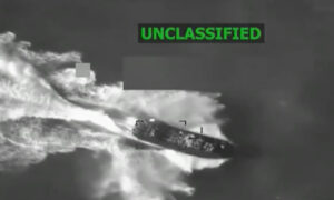 Nuevo ataque de EE. UU. contra embarcación en el Caribe deja cuatro muertos