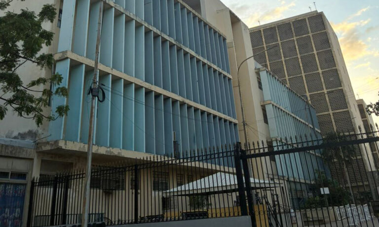 Trabajos de rehabilitación del Hospital Chiquinquirá iniciarán el 18 de noviembre