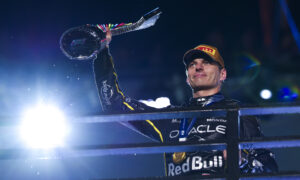 Descalificación de los McLaren abre el campeonato tras victoria de Verstappen