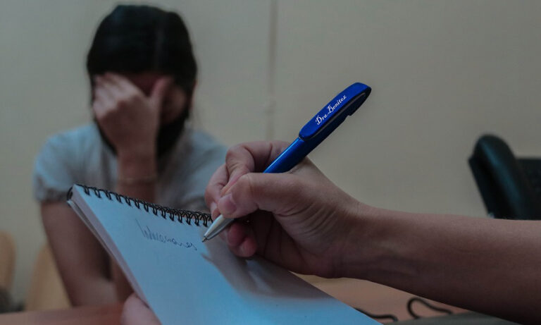 Colegio de Psicólogos del Zulia pide visibilizar la salud mental y anuncia agenda 2026