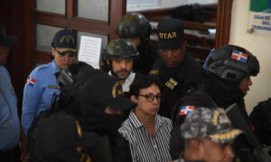 Fijan para el 12 de enero juicio preliminar contra dueños del Jet Set